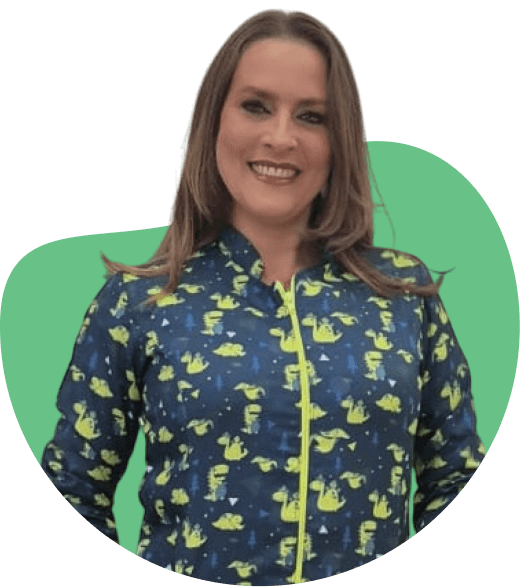 Dra. Kátia Bueno