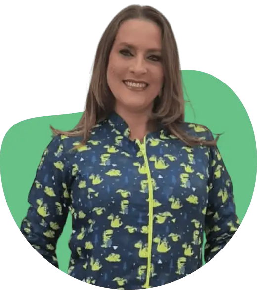 Dra. Kátia Bueno Pediatra do desenvolvimento